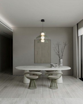 Подвесной светильник Freya Harper FR5545PL-L5GR в Сургуте - surgut.ok-mebel.com | фото 6
