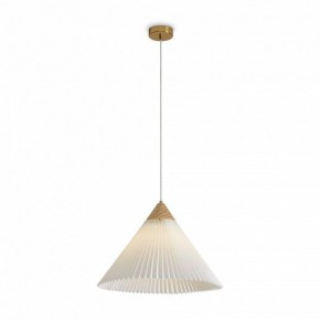 Подвесной светильник Freya Kinsley FR5533PL-01BS в Сургуте - surgut.ok-mebel.com | фото 4