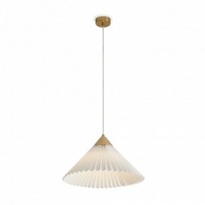Подвесной светильник Freya Kinsley FR5533PL-01BS1 в Сургуте - surgut.ok-mebel.com | фото 3