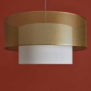 Подвесной светильник Freya Lattice FR5528PL-01BS в Сургуте - surgut.ok-mebel.com | фото 10