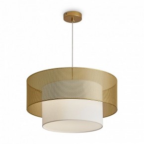 Подвесной светильник Freya Lattice FR5528PL-01BS в Сургуте - surgut.ok-mebel.com | фото 4