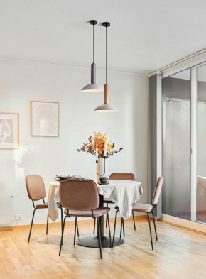 Подвесной светильник Freya Lotus FR5551PL-01M1 в Сургуте - surgut.ok-mebel.com | фото 5