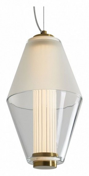 Подвесной светильник Freya Plum FR6137PL-L6BT в Сургуте - surgut.ok-mebel.com | фото 1