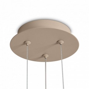 Подвесной светильник Freya Prism FR5535PL-L14B в Сургуте - surgut.ok-mebel.com | фото 8