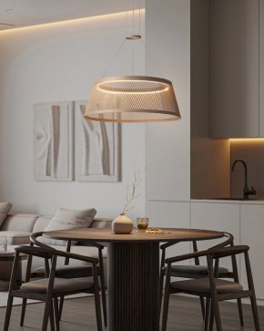 Подвесной светильник Freya Prism FR5535PL-L14B в Сургуте - surgut.ok-mebel.com | фото 9