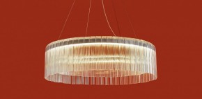 Подвесной светильник Freya Rain FR5546PL-L60W в Сургуте - surgut.ok-mebel.com | фото 4