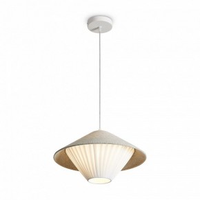 Подвесной светильник Freya Ruler FR5555PL-01W в Сургуте - surgut.ok-mebel.com | фото 2