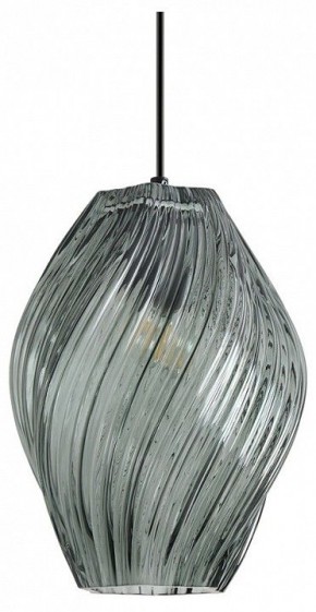 Подвесной светильник Freya Shiny FR5547PL-01DBL в Сургуте - surgut.ok-mebel.com | фото