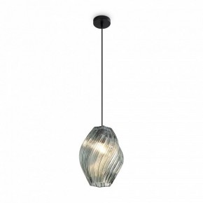 Подвесной светильник Freya Shiny FR5547PL-01DBL в Сургуте - surgut.ok-mebel.com | фото 3