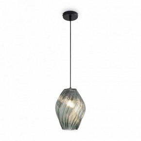Подвесной светильник Freya Shiny FR5547PL-01DBL в Сургуте - surgut.ok-mebel.com | фото 4