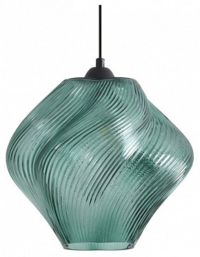 Подвесной светильник Freya Shiny FR5548PL-01DBL в Сургуте - surgut.ok-mebel.com | фото 2