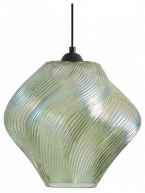 Подвесной светильник Freya Shiny FR5548PL-01GN в Сургуте - surgut.ok-mebel.com | фото 2