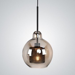 Подвесной светильник Imperiumloft CATCH AMBER CATCH-AMBER01 в Сургуте - surgut.ok-mebel.com | фото