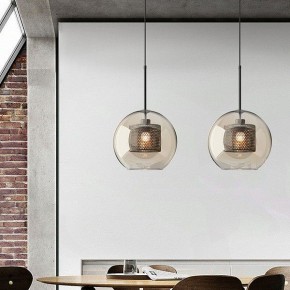 Подвесной светильник Imperiumloft CATCH AMBER CATCH-AMBER01 в Сургуте - surgut.ok-mebel.com | фото 2