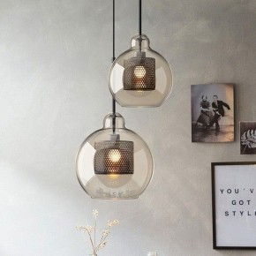 Подвесной светильник Imperiumloft CATCH AMBER CATCH-AMBER01 в Сургуте - surgut.ok-mebel.com | фото 5