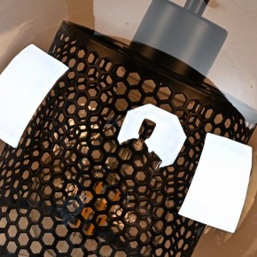 Подвесной светильник Imperiumloft CATCH AMBER CATCH-AMBER01 в Сургуте - surgut.ok-mebel.com | фото 9