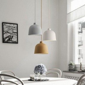 Подвесной светильник Imperiumloft Grain MUT в Сургуте - surgut.ok-mebel.com | фото 8