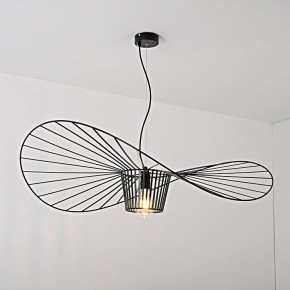 Подвесной светильник Imperiumloft HAT Black ﻿HAT01 в Сургуте - surgut.ok-mebel.com | фото 2