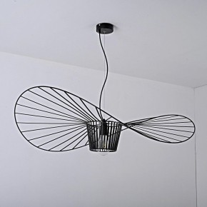 Подвесной светильник Imperiumloft HAT Black ﻿HAT01 в Сургуте - surgut.ok-mebel.com | фото 3