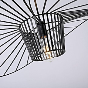 Подвесной светильник Imperiumloft HAT Black ﻿HAT01 в Сургуте - surgut.ok-mebel.com | фото 6