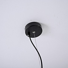 Подвесной светильник Imperiumloft HAT Black ﻿HAT01 в Сургуте - surgut.ok-mebel.com | фото 9