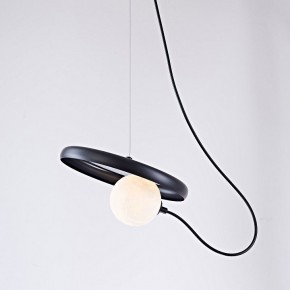 Подвесной светильник Imperiumloft MARGOTT Black margott01 в Сургуте - surgut.ok-mebel.com | фото