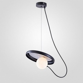 Подвесной светильник Imperiumloft MARGOTT Black margott01 в Сургуте - surgut.ok-mebel.com | фото 2