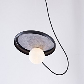 Подвесной светильник Imperiumloft MARGOTT Black margott01 в Сургуте - surgut.ok-mebel.com | фото 3