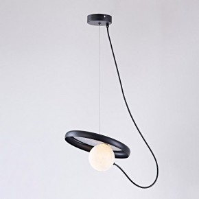 Подвесной светильник Imperiumloft MARGOTT Black margott01 в Сургуте - surgut.ok-mebel.com | фото 4