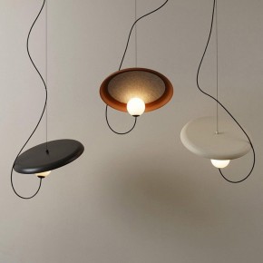 Подвесной светильник Imperiumloft MARGOTT Black margott01 в Сургуте - surgut.ok-mebel.com | фото 10