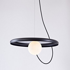 Подвесной светильник Imperiumloft MARGOTT Black margott01 в Сургуте - surgut.ok-mebel.com | фото 5