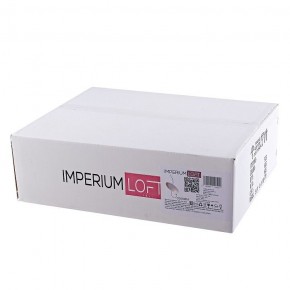 Подвесной светильник Imperiumloft MARGOTT Black margott01 в Сургуте - surgut.ok-mebel.com | фото 8