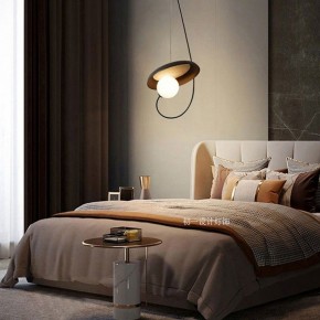 Подвесной светильник Imperiumloft MARGOTT Black margott01 в Сургуте - surgut.ok-mebel.com | фото 9