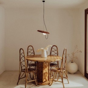 Подвесной светильник Imperiumloft MARGOTT Orange margott01 в Сургуте - surgut.ok-mebel.com | фото 3