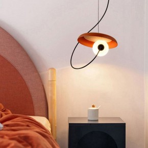 Подвесной светильник Imperiumloft MARGOTT Orange margott01 в Сургуте - surgut.ok-mebel.com | фото 7