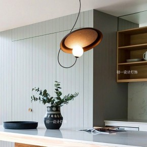 Подвесной светильник Imperiumloft MARGOTT Orange margott01 в Сургуте - surgut.ok-mebel.com | фото 8