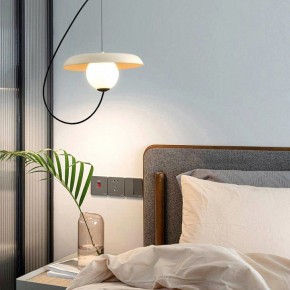 Подвесной светильник Imperiumloft MARGOTT White margott01 в Сургуте - surgut.ok-mebel.com | фото 2