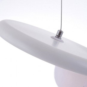 Подвесной светильник Imperiumloft MARGOTT White margott01 в Сургуте - surgut.ok-mebel.com | фото 4