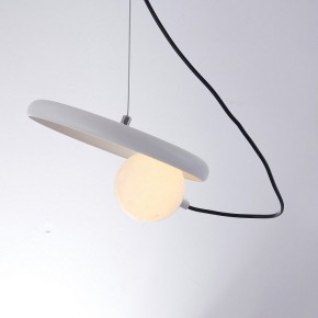 Подвесной светильник Imperiumloft MARGOTT White margott01 в Сургуте - surgut.ok-mebel.com | фото 5