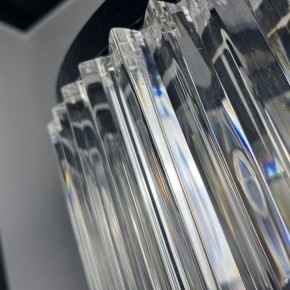 Подвесной светильник Imperiumloft Odeon Clear Glass Black 248522-22 в Сургуте - surgut.ok-mebel.com | фото 12