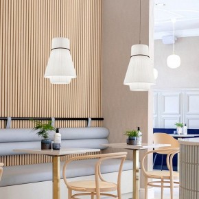 Подвесной светильник Imperiumloft PEO C peo01 в Сургуте - surgut.ok-mebel.com | фото 3