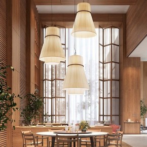 Подвесной светильник Imperiumloft PEO C peo01 в Сургуте - surgut.ok-mebel.com | фото 5