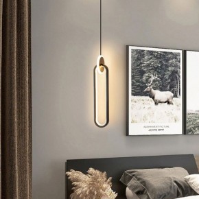 Подвесной светильник Imperiumloft RANDALL B randall01 в Сургуте - surgut.ok-mebel.com | фото