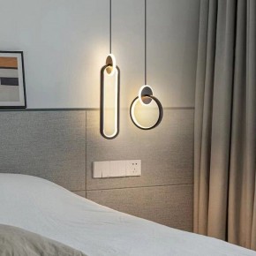 Подвесной светильник Imperiumloft RANDALL B randall01 в Сургуте - surgut.ok-mebel.com | фото 5