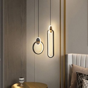 Подвесной светильник Imperiumloft RANDALL B randall01 в Сургуте - surgut.ok-mebel.com | фото 7