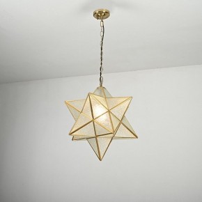 Подвесной светильник Imperiumloft Star Effervescent 40,225 в Сургуте - surgut.ok-mebel.com | фото 8