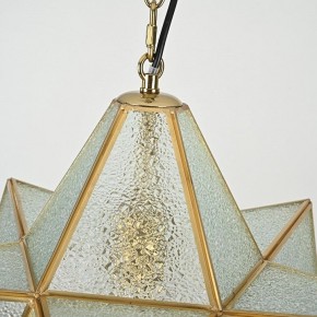 Подвесной светильник Imperiumloft Star Effervescent 40,225 в Сургуте - surgut.ok-mebel.com | фото 9