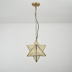 Подвесной светильник Imperiumloft Star Frosted Glass 40,1574 в Сургуте - surgut.ok-mebel.com | фото 1