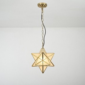 Подвесной светильник Imperiumloft Star Frosted Glass 40,1574 в Сургуте - surgut.ok-mebel.com | фото 3