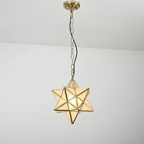 Подвесной светильник Imperiumloft Star Frosted Glass 40,1574 в Сургуте - surgut.ok-mebel.com | фото 4